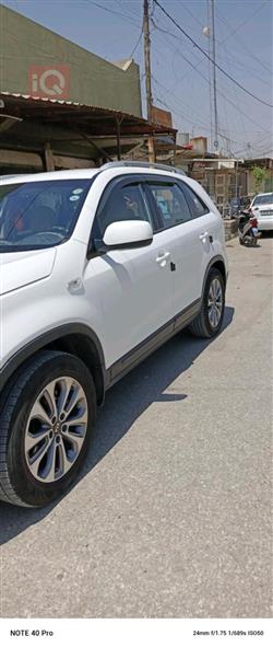 کیا سۆرینتۆ